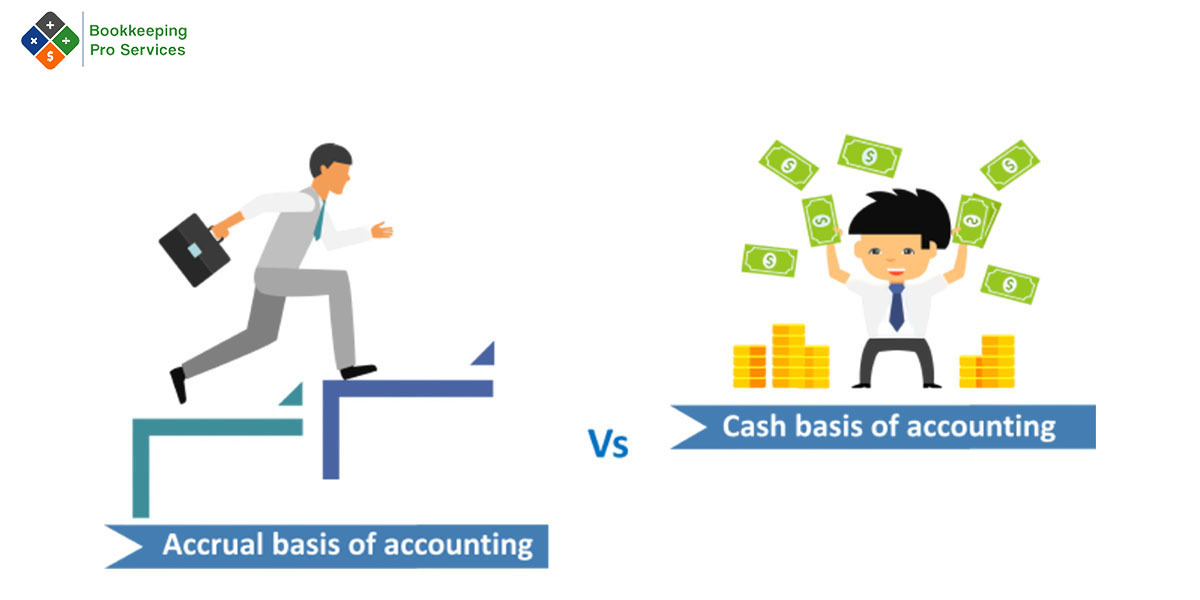 Small business accounting strategy: Cash vs Accrual